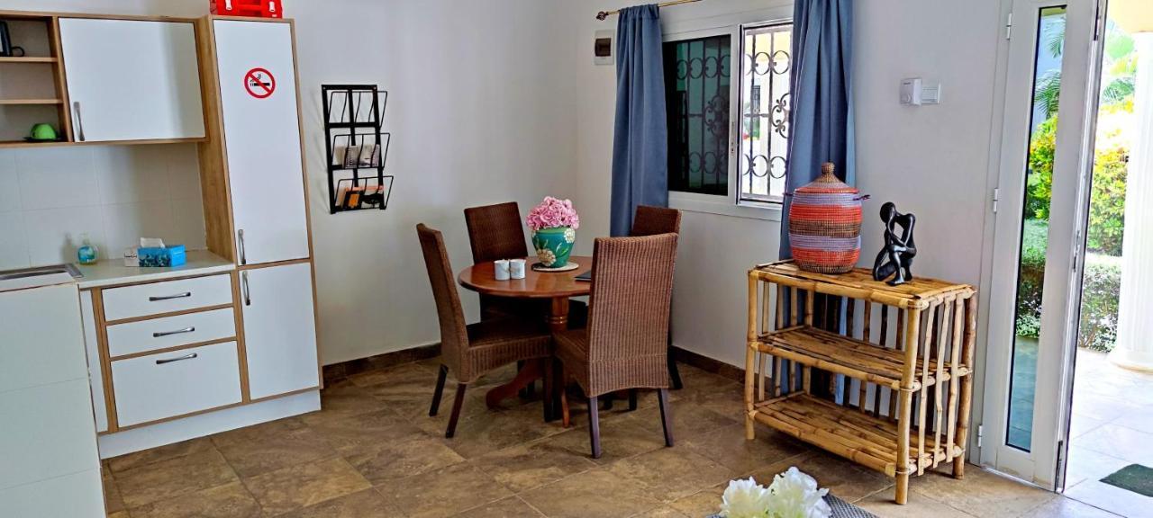 Dulaa Deema Residence Brufut Heights Tranquil Exteriér fotografie