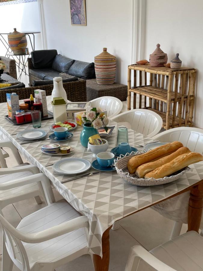 Dulaa Deema Residence Brufut Heights Tranquil Exteriér fotografie