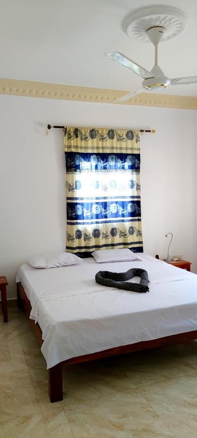 Dulaa Deema Residence Brufut Heights Tranquil Exteriér fotografie