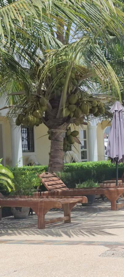 Dulaa Deema Residence Brufut Heights Tranquil Exteriér fotografie