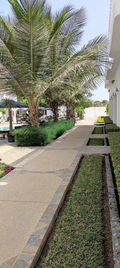 Dulaa Deema Residence Brufut Heights Tranquil Exteriér fotografie