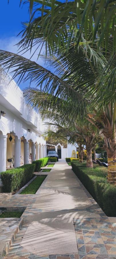 Dulaa Deema Residence Brufut Heights Tranquil Exteriér fotografie