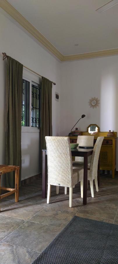 Dulaa Deema Residence Brufut Heights Tranquil Exteriér fotografie